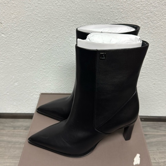 Franco Sarto Appia Bootie Bootie - Picture 6 of 9